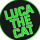 Luca the Cat